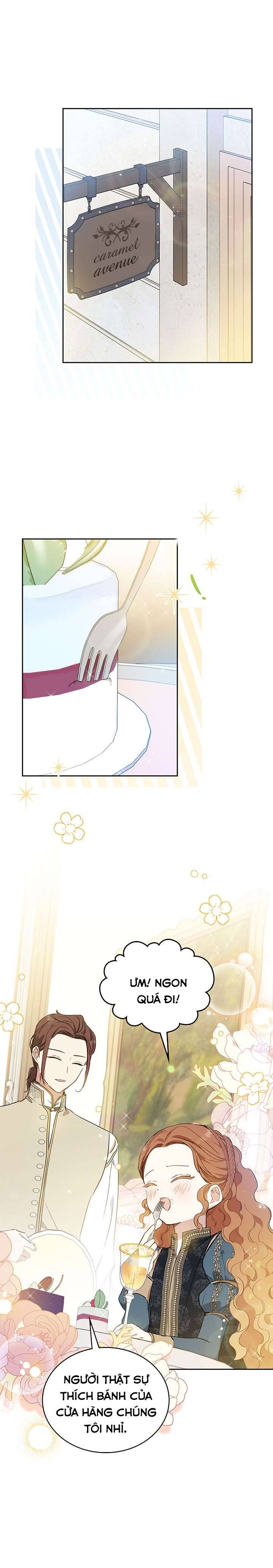 Kiếp Này Nhất Định Làm Gia Chủ Chap 91 - Trang 2