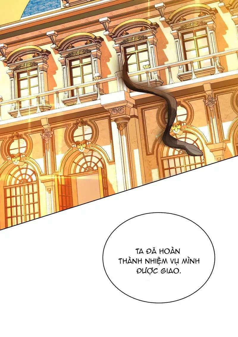 Một Ngày Nọ Bỗng Dưng Cha Xuất Hiện Chapter 47 - Trang 4