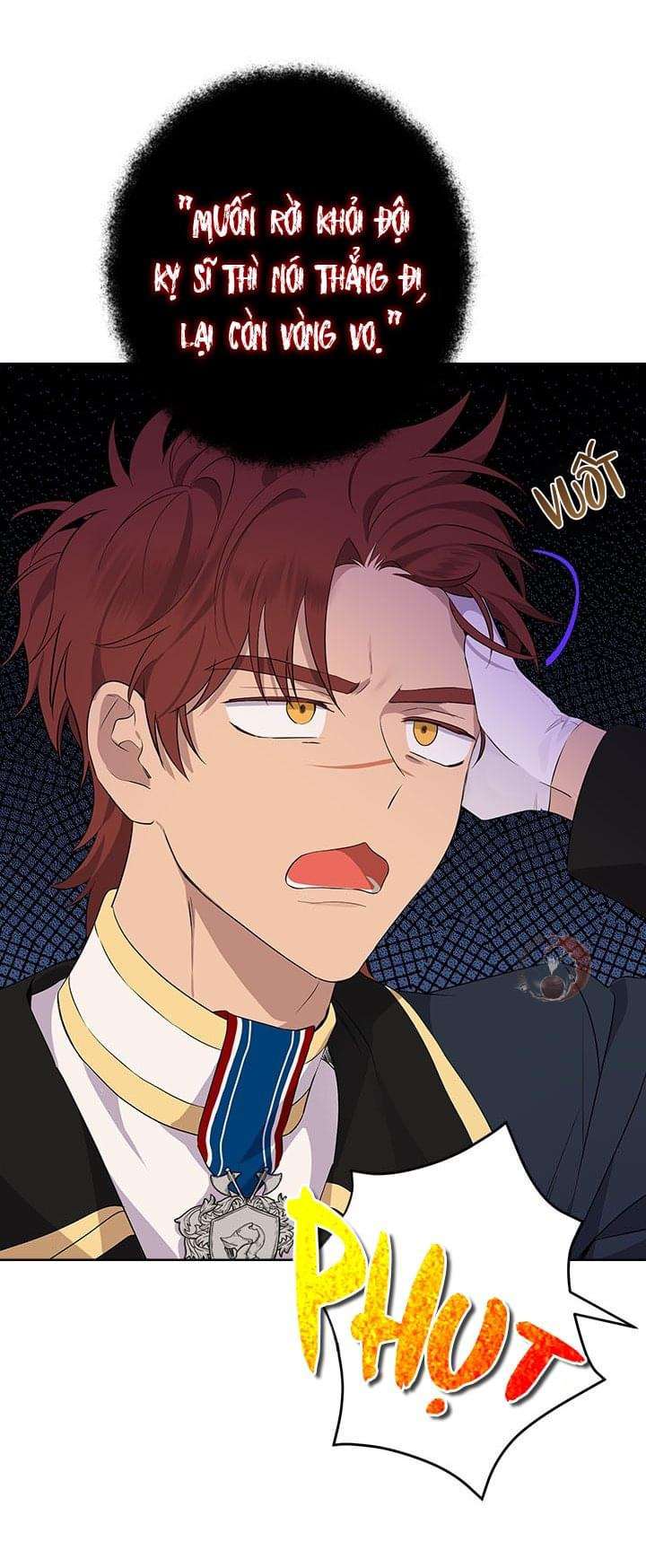 Tôi Là Minh Chứng Của Sự Thật Chap 53 - Next Chap 54