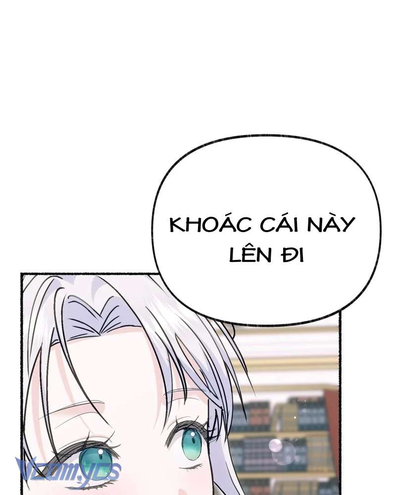 Trở Thành Chú Mèo Ngủ Cùng Bạo Chúa Chapter 19 - Trang 3