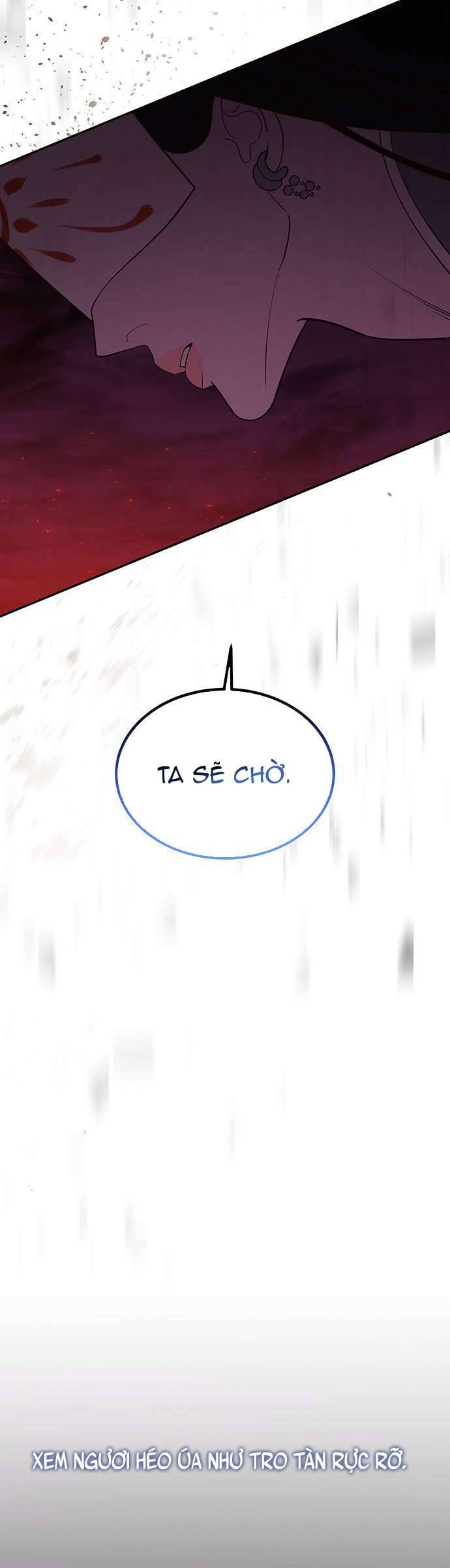 Vương Tử Huyền Bí Chapter 110 - Trang 4