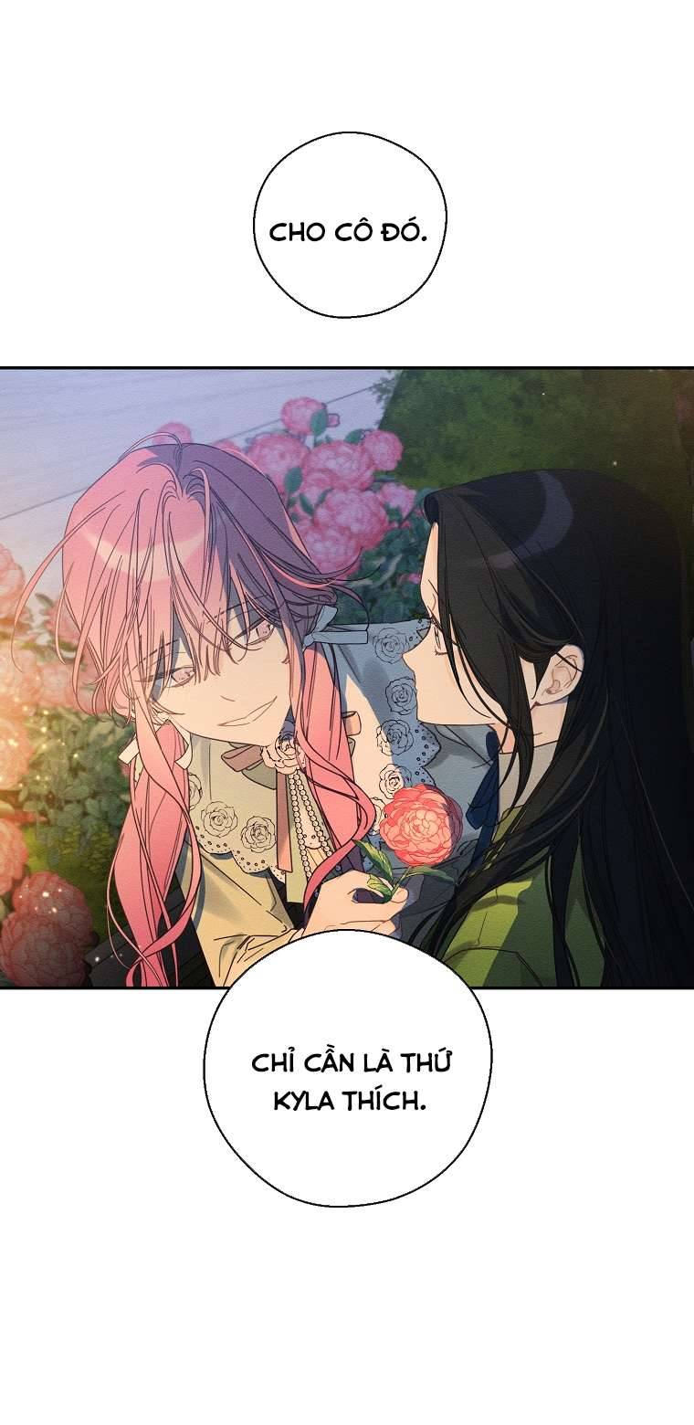 Trước Tiên Phải Giấu Em Trai Cái Đã! Chap 48 - Trang 2