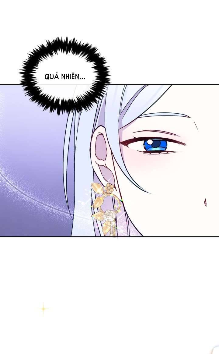 Người Bảo Hộ Của Bạo Quân Là Ma Nữ Tàn Độc Chap 41 - Trang 4