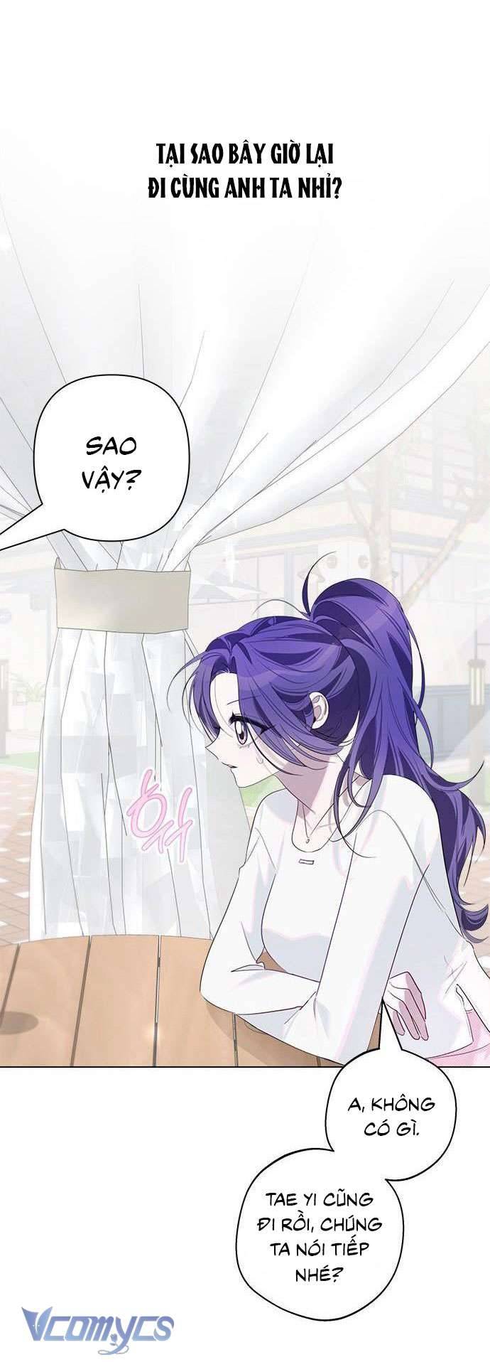 Đàn Anh Xấu Xa! Chap 76 - Trang 3