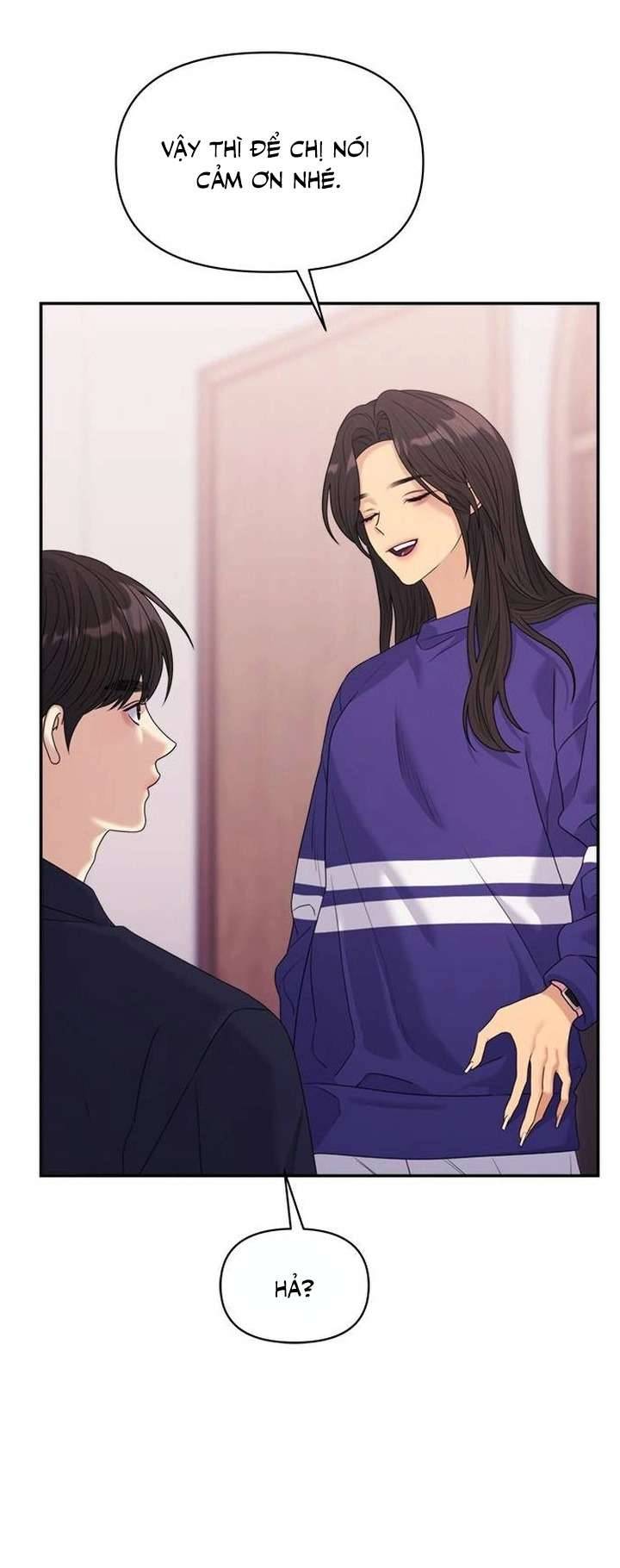 Couple Breaker Chapter 47 - Trang 4