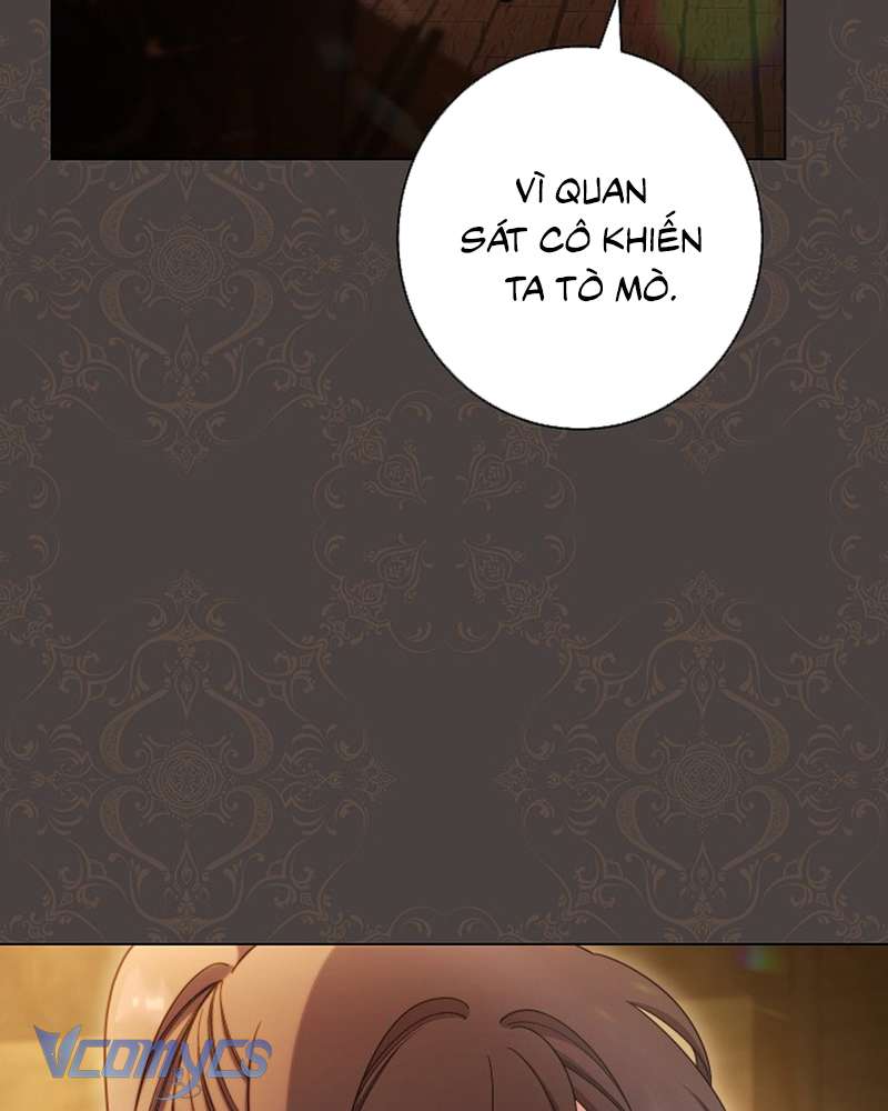 Hầu Gái Độc Quyền Của Hoàng Hậu Phản Diện Chapter 48 - Trang 4