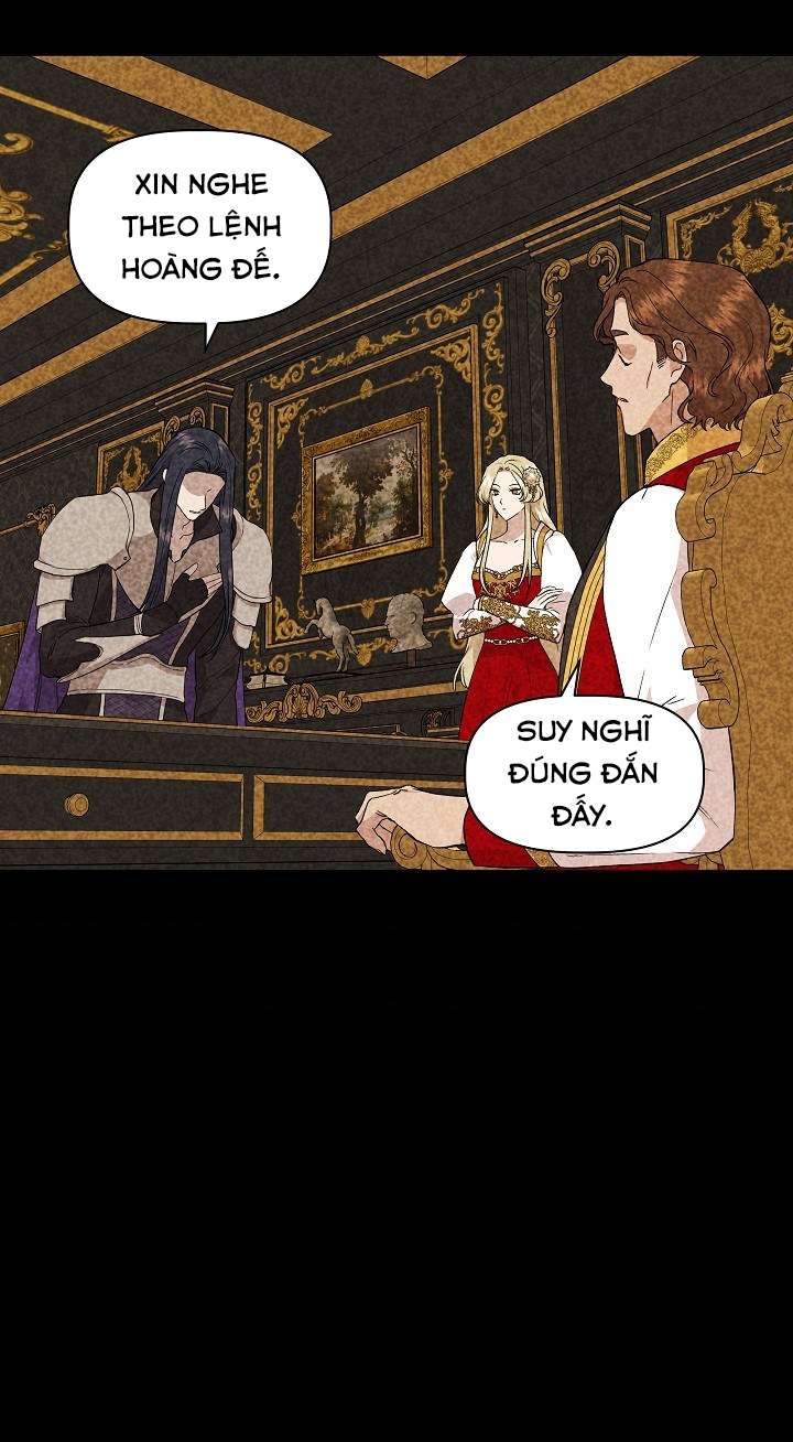 Tôi Không Phải Là Cinderella Chapter 32 - Trang 4