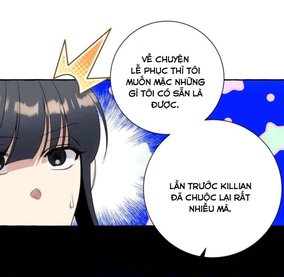 Tôi Tưởng Đó Chỉ Là Tiểu Thuyết Trọng Sinh Bình Thường Chapter 48 - Trang 4