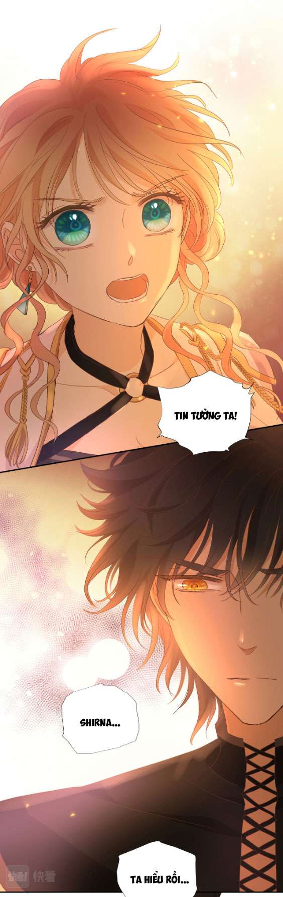 Địch Úc Đa Chi Ca Chapter 140 - Trang 4