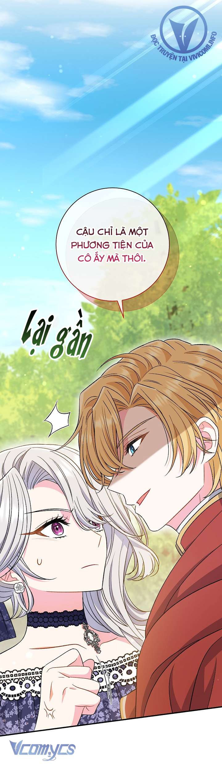 Người Xem Mắt Của Ác Nữ Quá Hoàn Hảo Chapter 31 - Trang 4