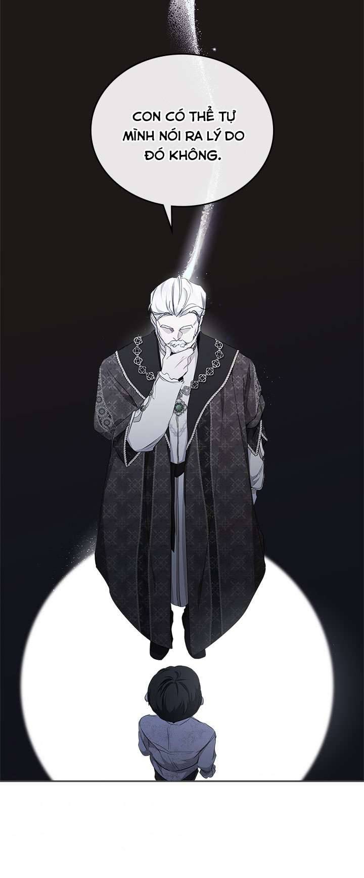 Kiếp Này Nhất Định Làm Gia Chủ Chap 47 - Trang 2