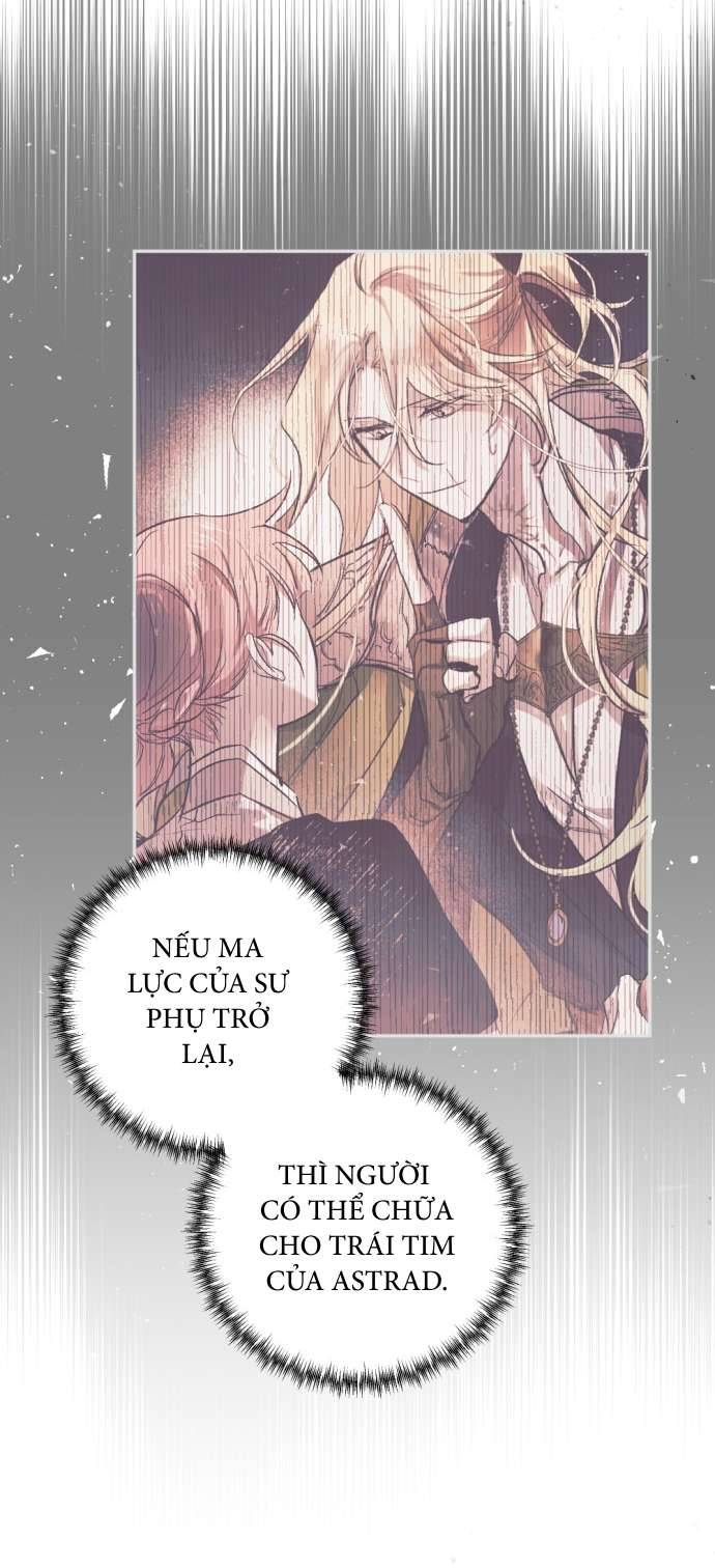 Lời Thú Nhận Của Chúa Tể Bóng Tối Chap 58 - Trang 4