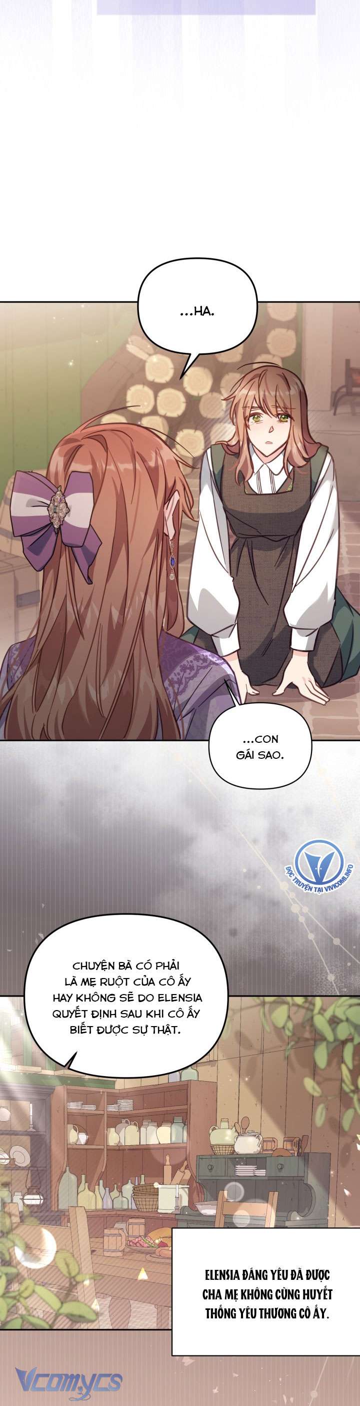 Không Có Chỗ Cho Kẻ Giả Mạo Chap 18 - Trang 2