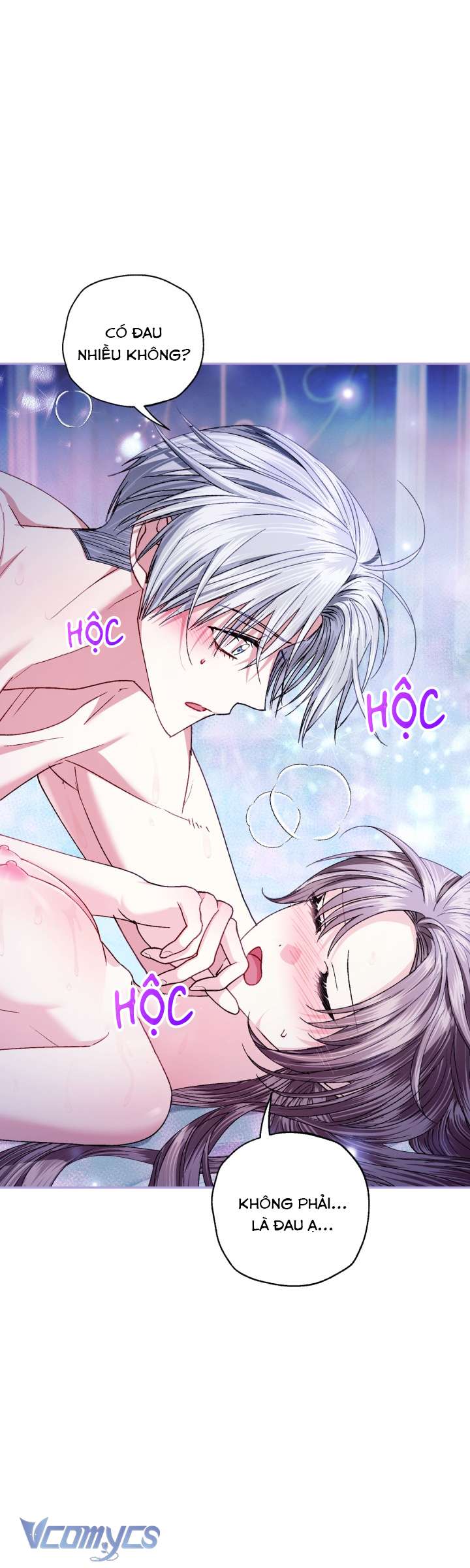 Cha À, Con Không Muốn Kết Hôn Đâu Chap 130 - Trang 2