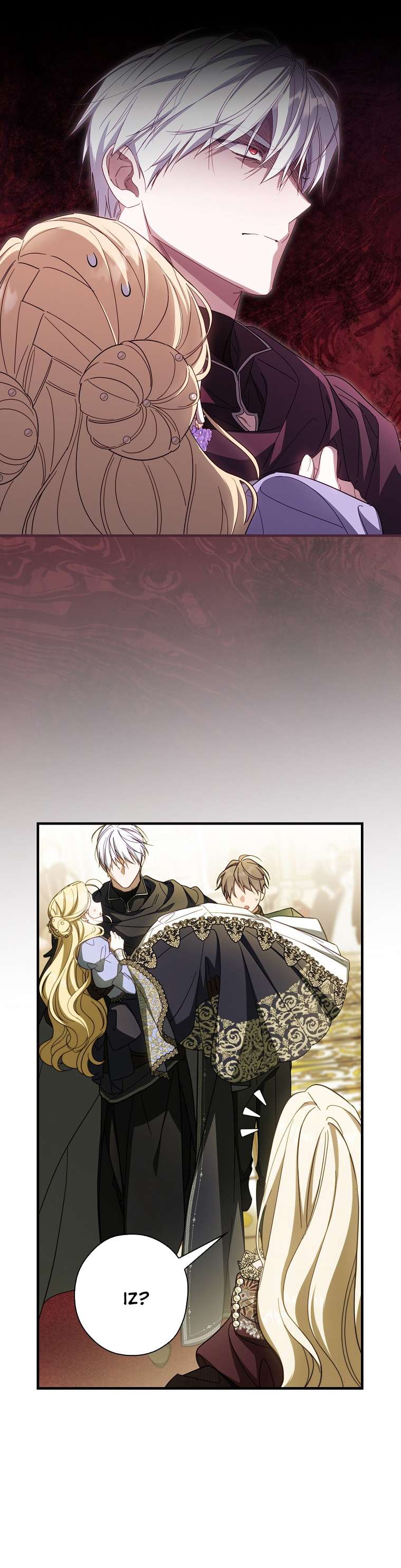 Phương Pháp Khiến Phu Quân Đứng Về Phía Tôi Chapter 55 - Trang 4