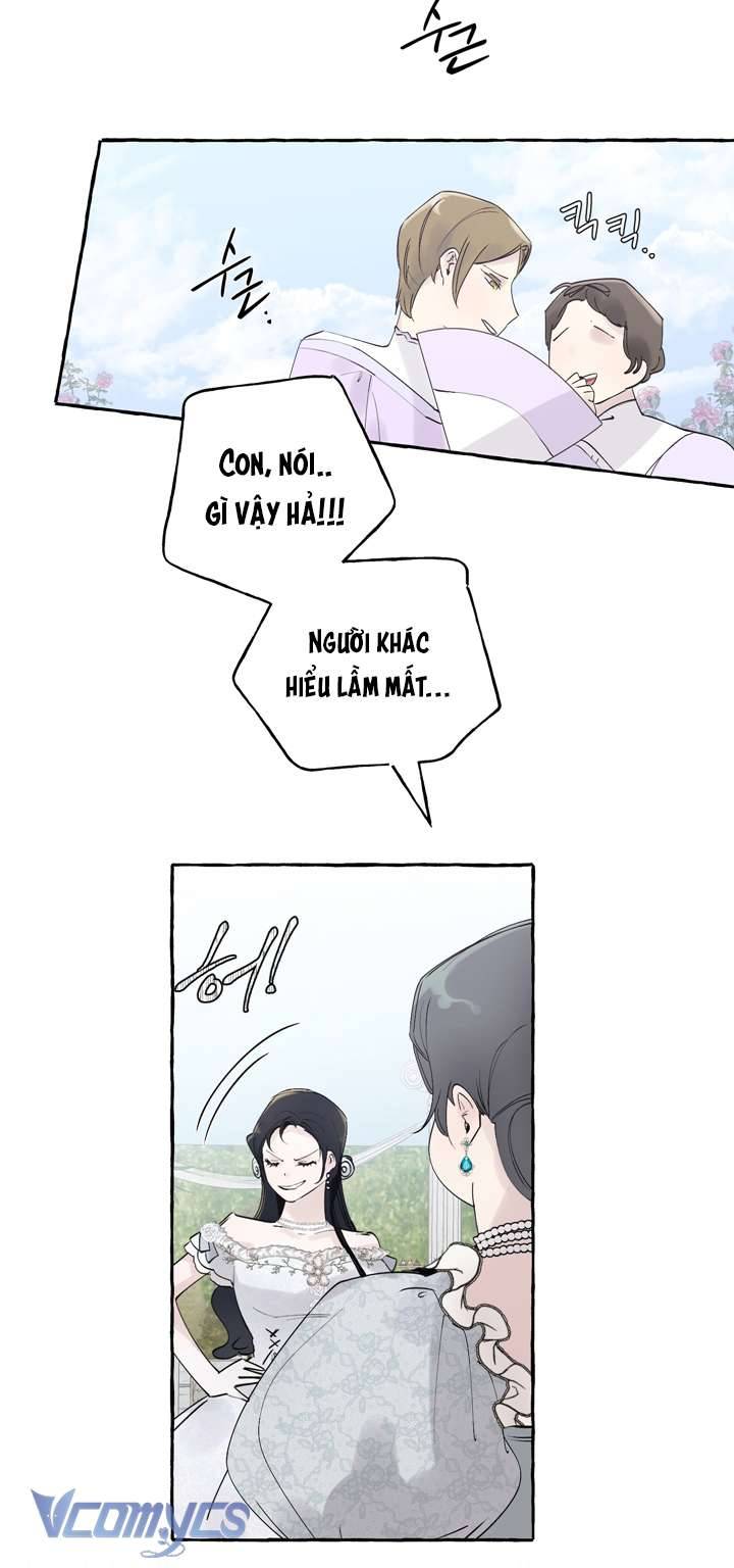 [18+] Hoàng Cung Có Chó Dữ! Chap 2 - Trang 2