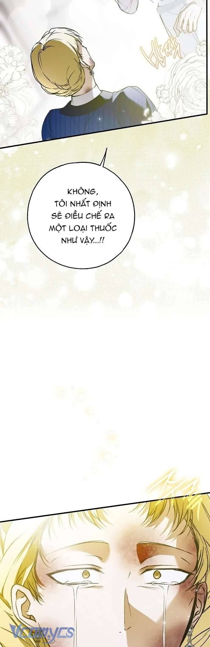 Ai Đó Đang Điều Khiển Cơ Thể Của Tôi Chapter 39 - Trang 4