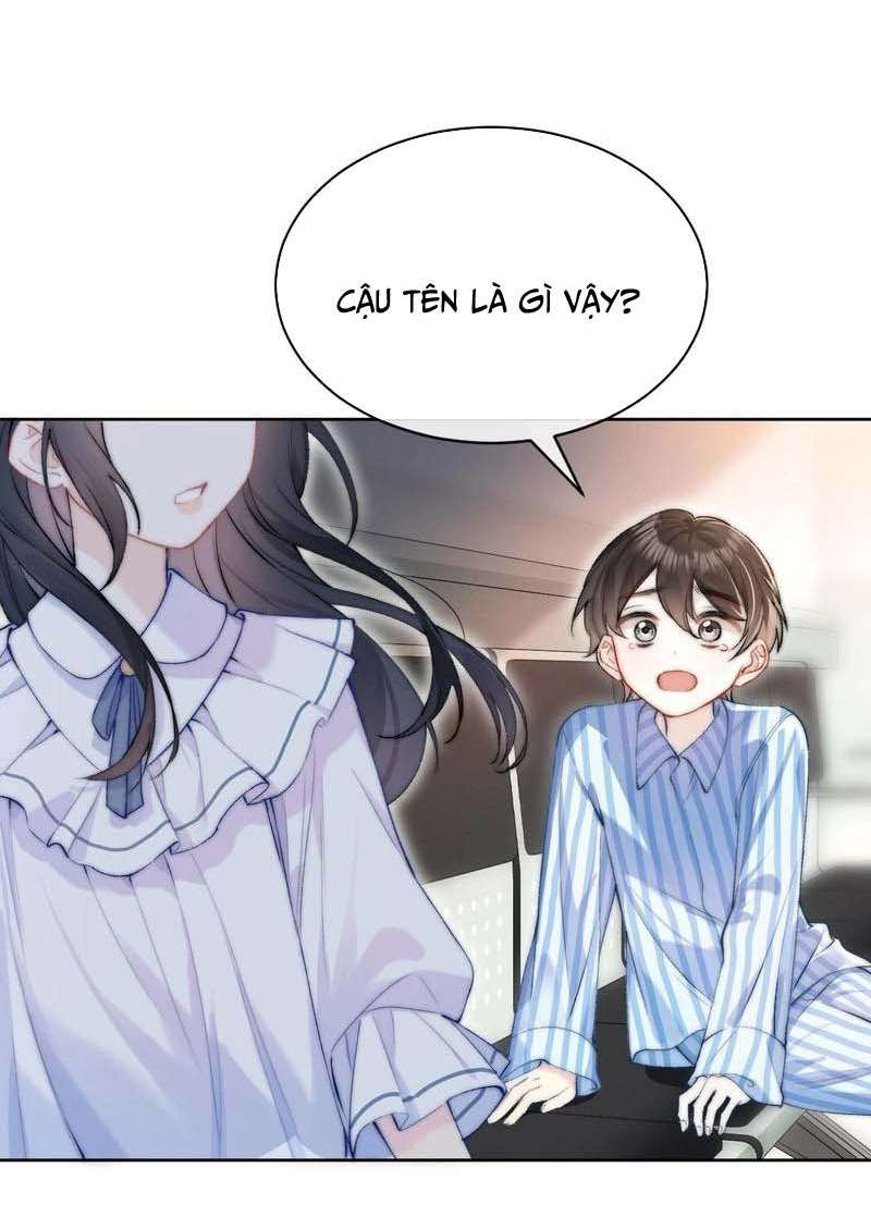 Em Nghe Thấy Được Chap 1 - Trang 2