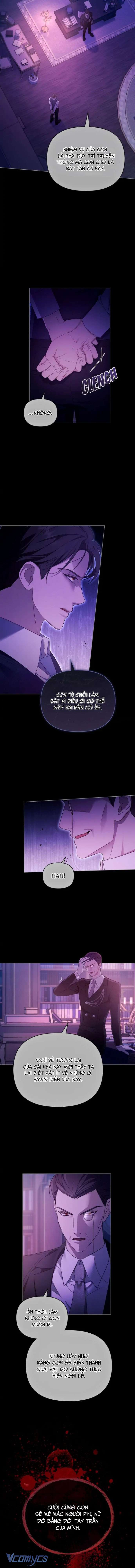 Trăng máu - Pilot Chap 4 - Trang 2