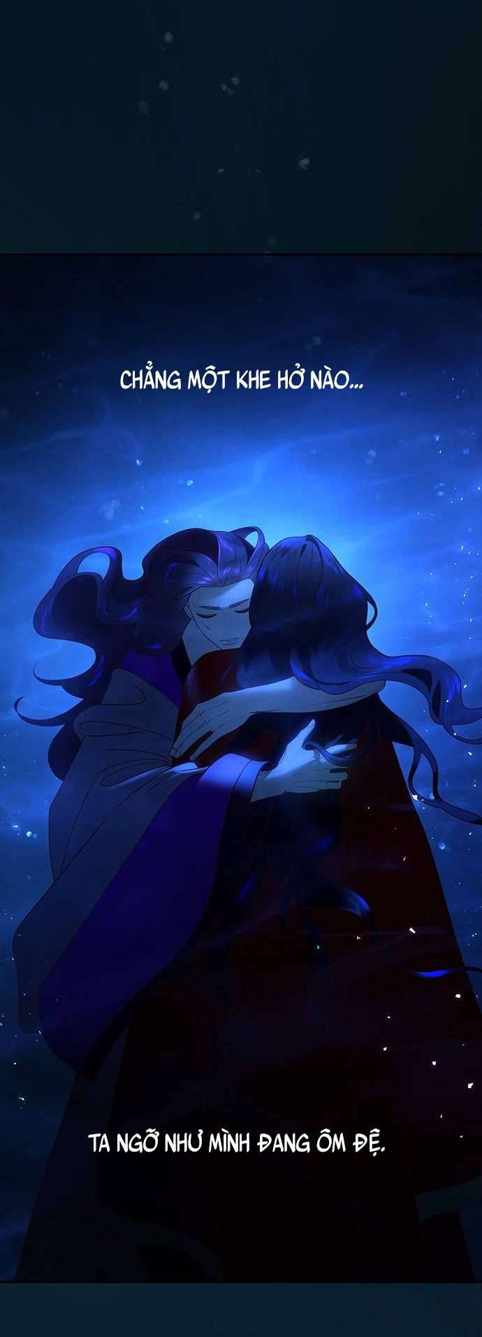 Vương Tử Huyền Bí Chapter 73 - Trang 4