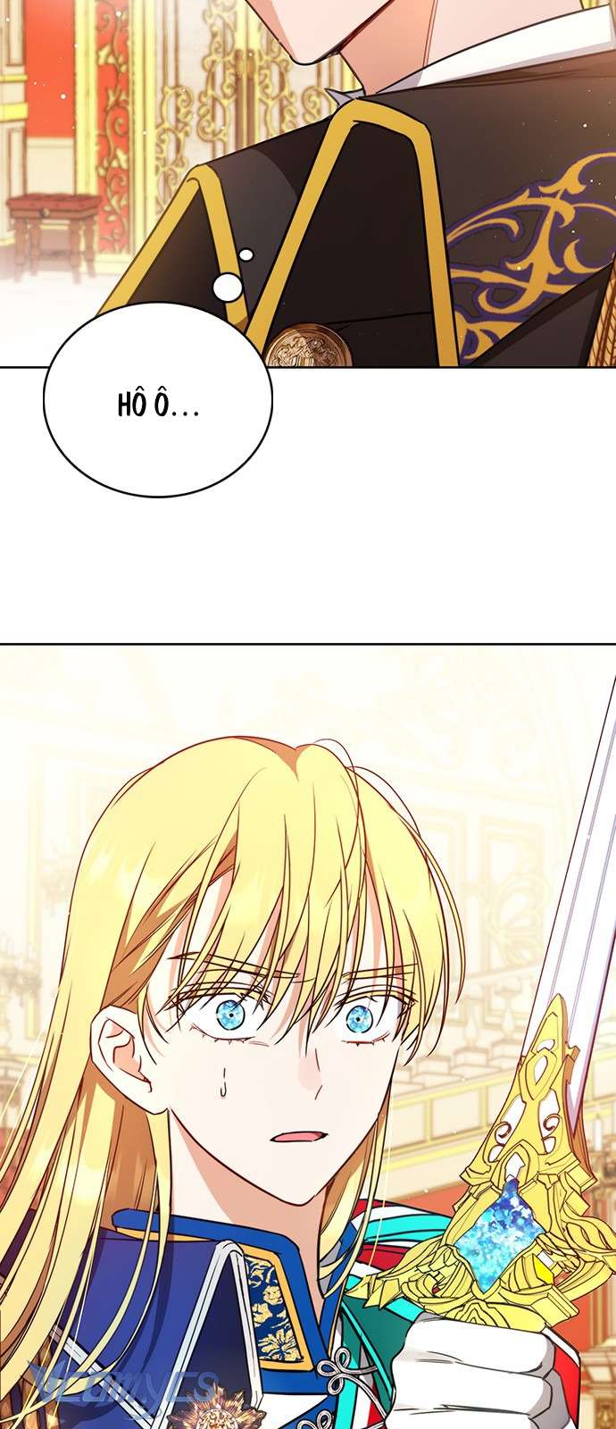 Làm Thế Nào Để Ăn Chủ Nhân Chapter 24 - Next Chapter 25