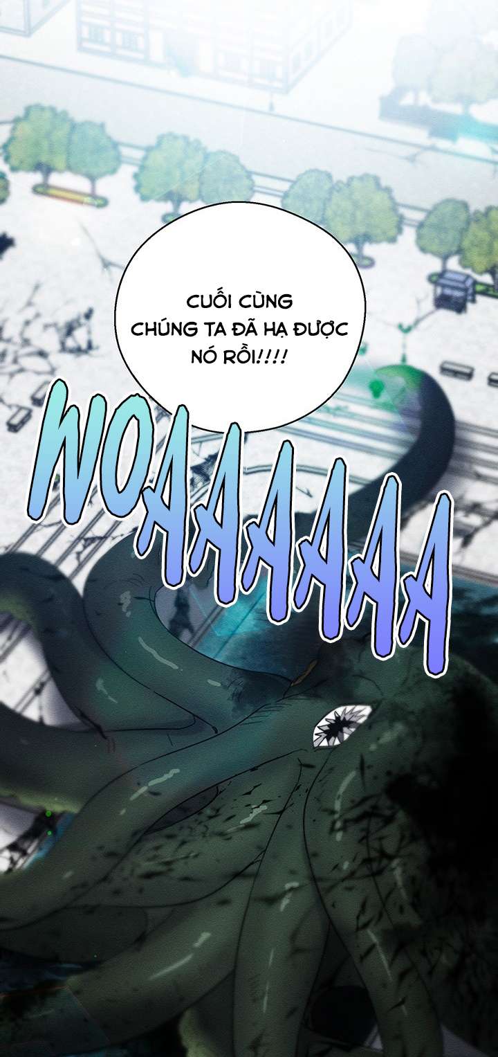 Trước Tiên Phải Giấu Em Trai Cái Đã! Chap 33 - Trang 2