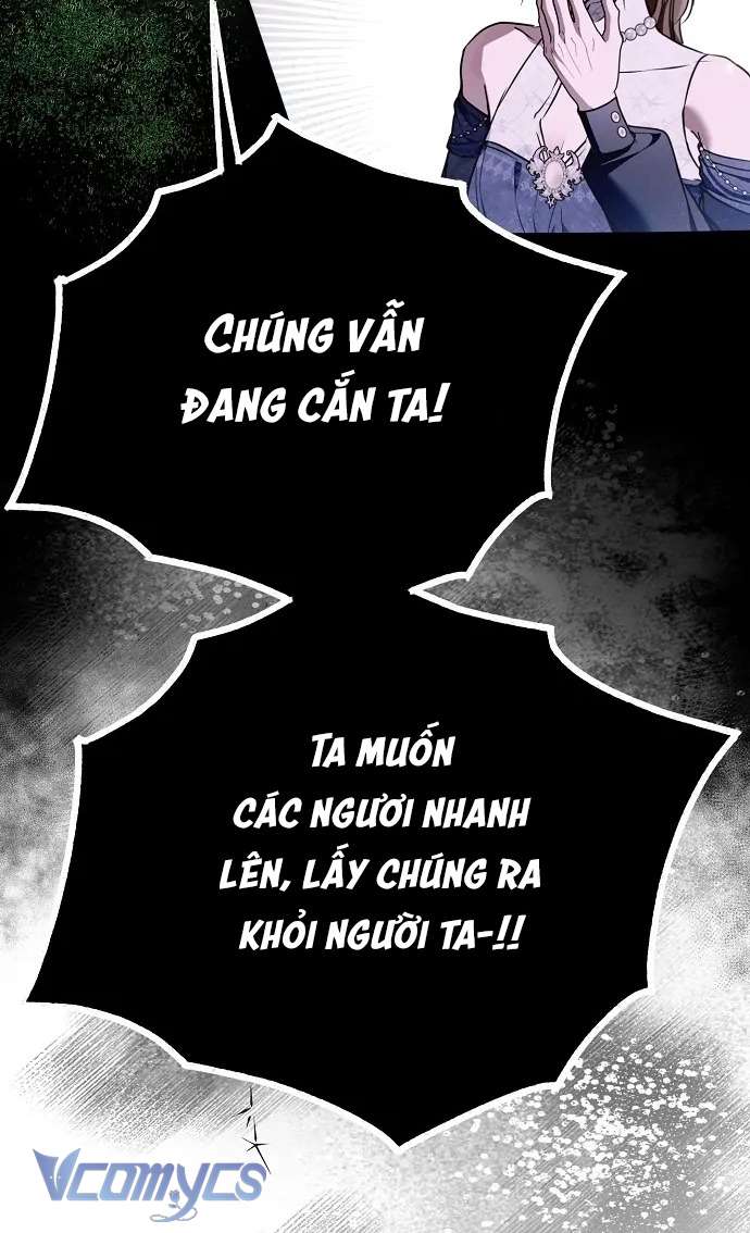 Ai Đó Đang Điều Khiển Cơ Thể Của Tôi Chapter 45 - Trang 4