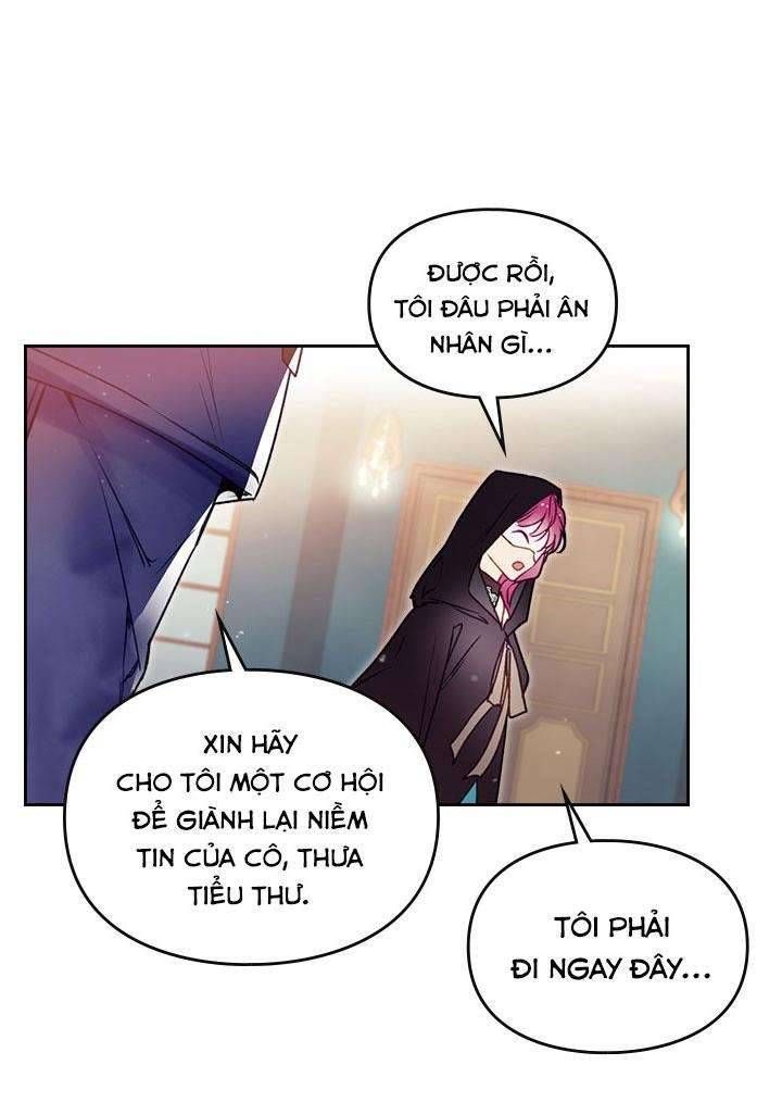 Kết Cục Của Nhân Vật Phản Diện Chỉ Có Thể Là Cái Chết Chapter 34 - Trang 4