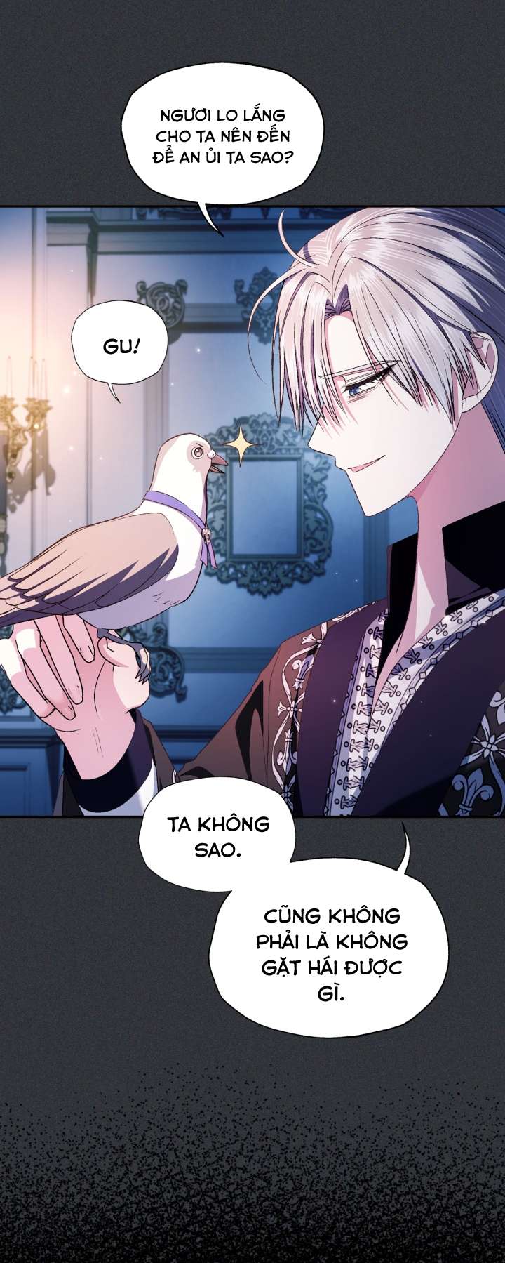 Cha À, Con Không Muốn Kết Hôn Đâu Chap 78 - Trang 2