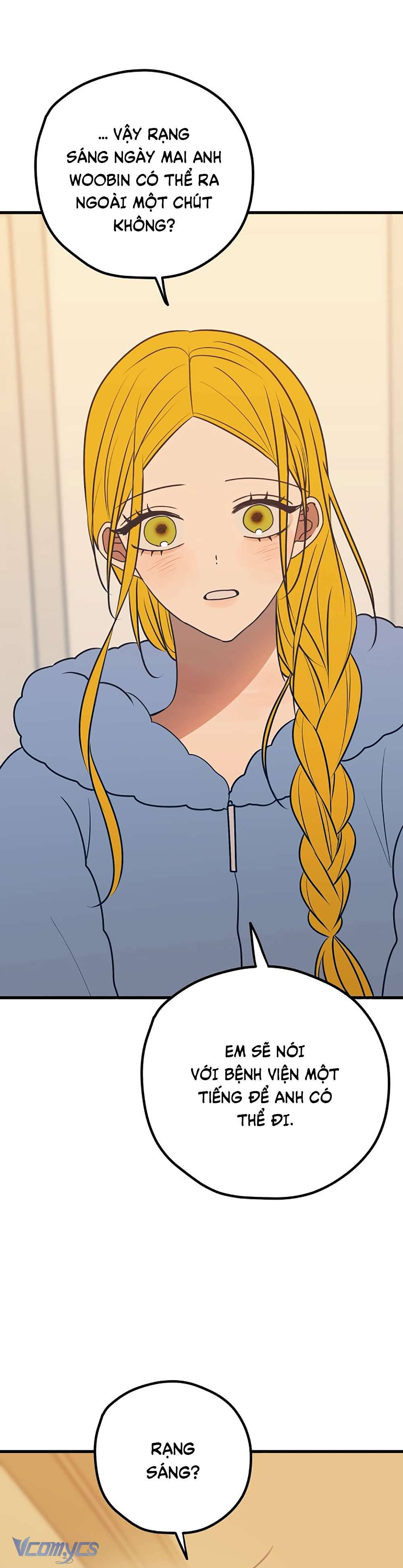 Kẻ Rác Rưởi Không Đáng Được Yêu Chapter 64 - Trang 4