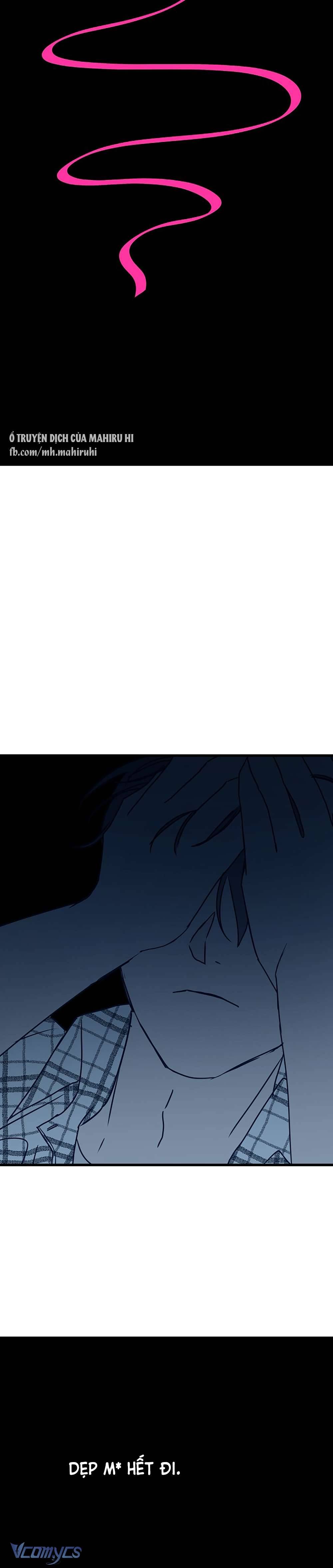 Kẻ Rác Rưởi Không Đáng Được Yêu Chapter 6 - Trang 4