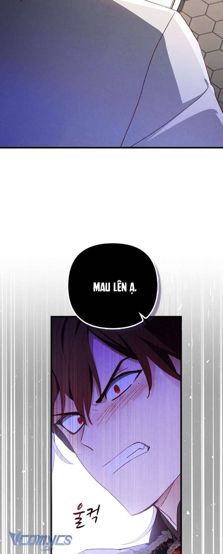 Nuôi vị hôn phu bằng tiền bạc. Chap 17 - Trang 2