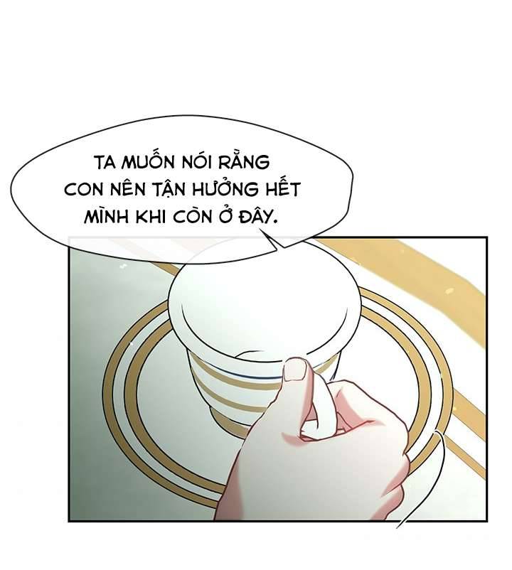 Gia Đình Bị Ám Ảnh Bởi Tôi Chapter 25 - Trang 4