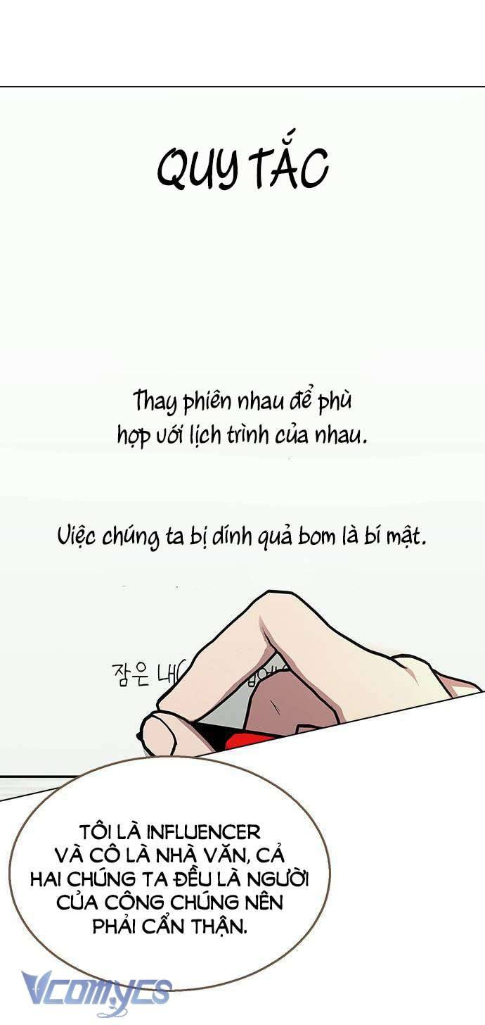 Nếu Chia Tay, Chúng Ta Sẽ Chết Chap 7 - Trang 2