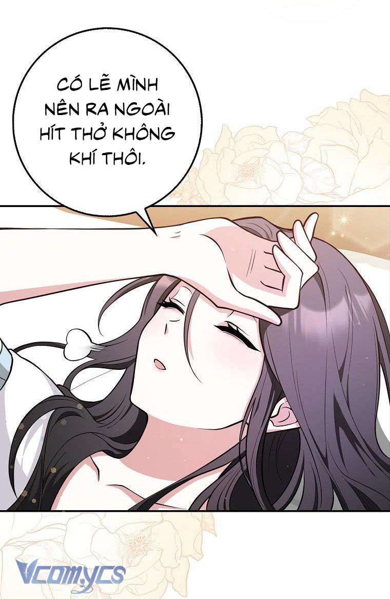 Tôi Thề Chúng Ta Chỉ Là Bạn Chapter 7 - Next Chapter 8