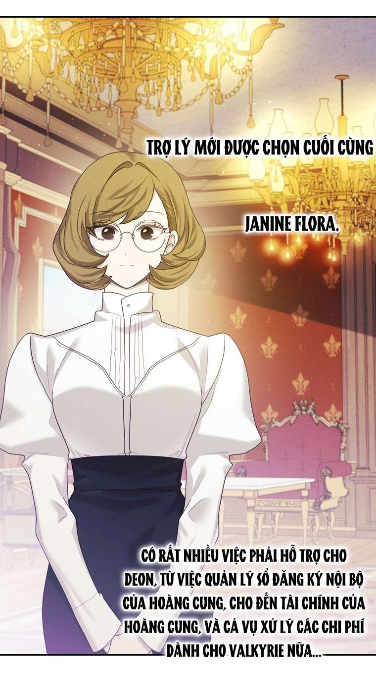 Cửa Hàng Búp Bê Của Công Chúa Chap 40 - Trang 2