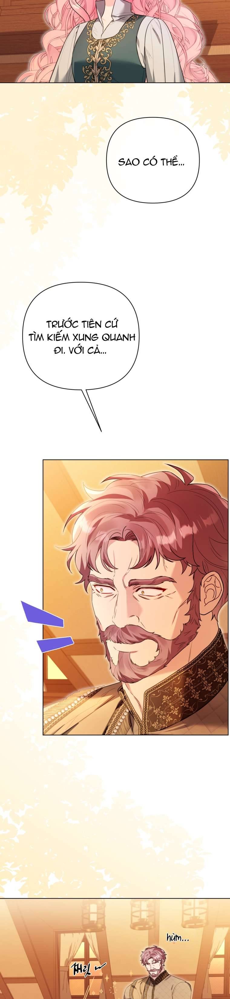 Thà Là Để Tôi Trở Thành Nữ Hoàng Chapter 44 - Next Chapter 45