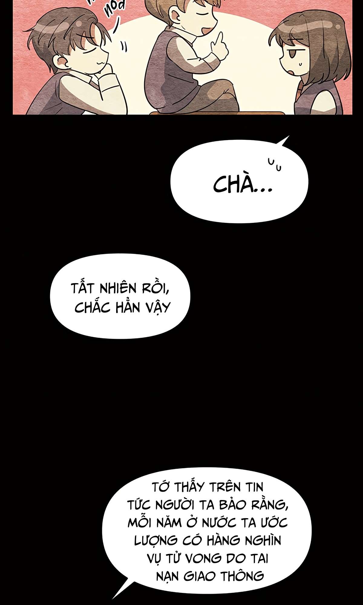 Gia Đình Hoàn Hảo Chap 11 - Trang 2