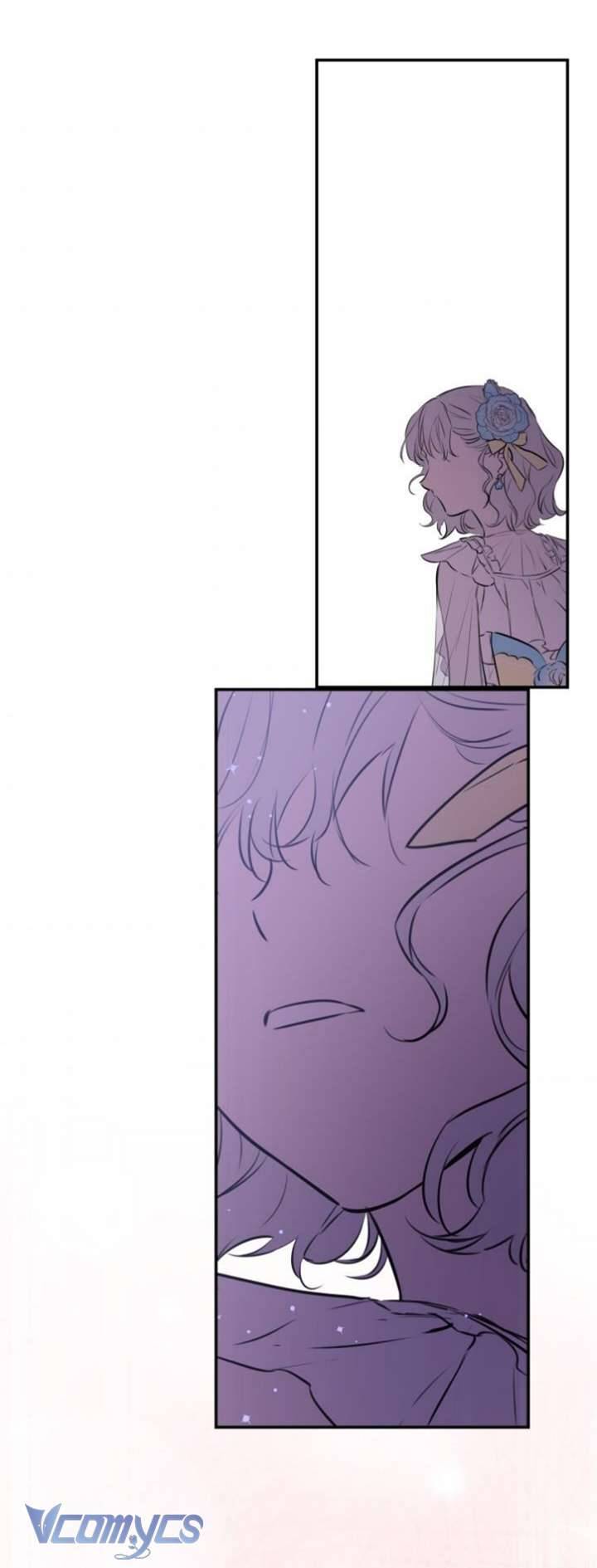 Những Nhân Vật Mạnh Nhất Thế Giới Ám Ảnh Tôi Chapter 27 - Trang 4