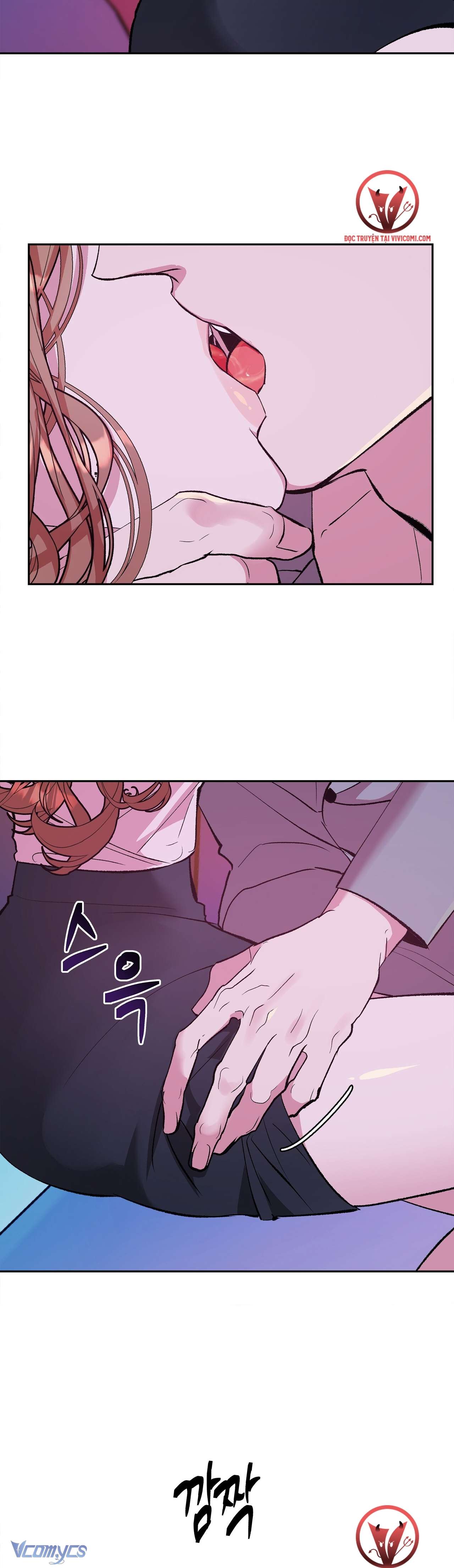 [18+] Tận Cùng Của Thế Giới Chap 13 - Trang 2