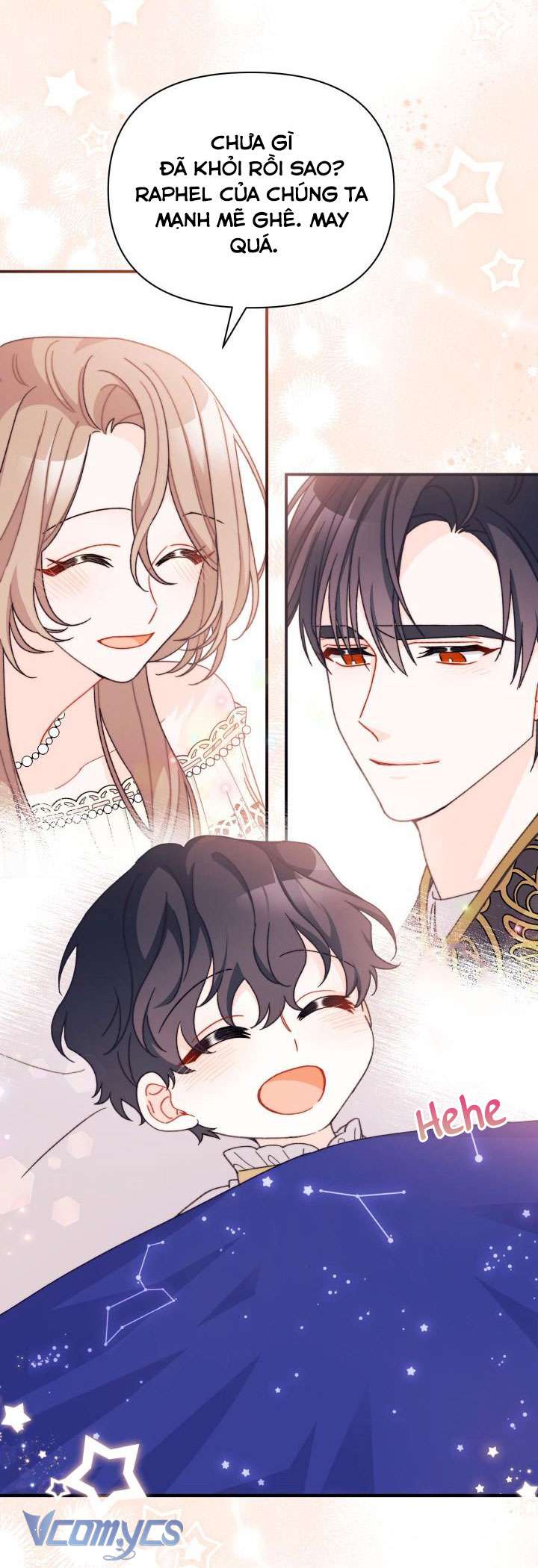 Nhặt Được Nam Chính Tặng Kèm Phu Quân Chap 34 - Trang 3