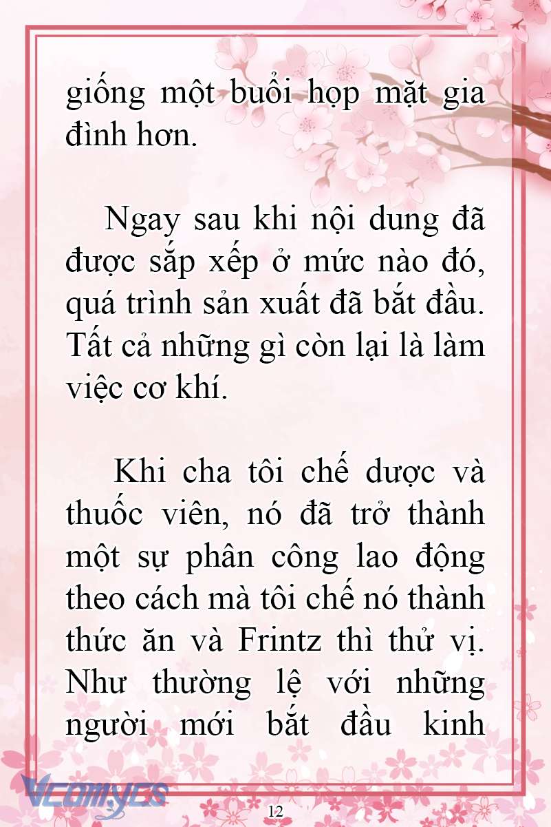 [Novel] Đặc Quyền Của Người Chuyển Sinh Chap 34 - Trang 2