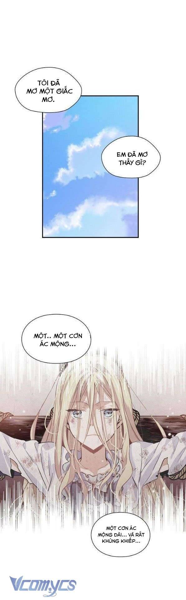 Bác Sĩ Elise: Vi Tiểu Thư Với Cây Đèn Dầu Chap 90 - Trang 2