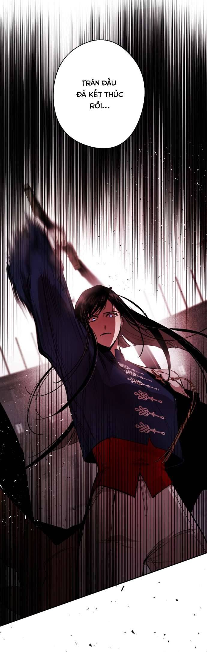 Lời Thú Nhận Của Chúa Tể Bóng Tối Chap 72 - Trang 4