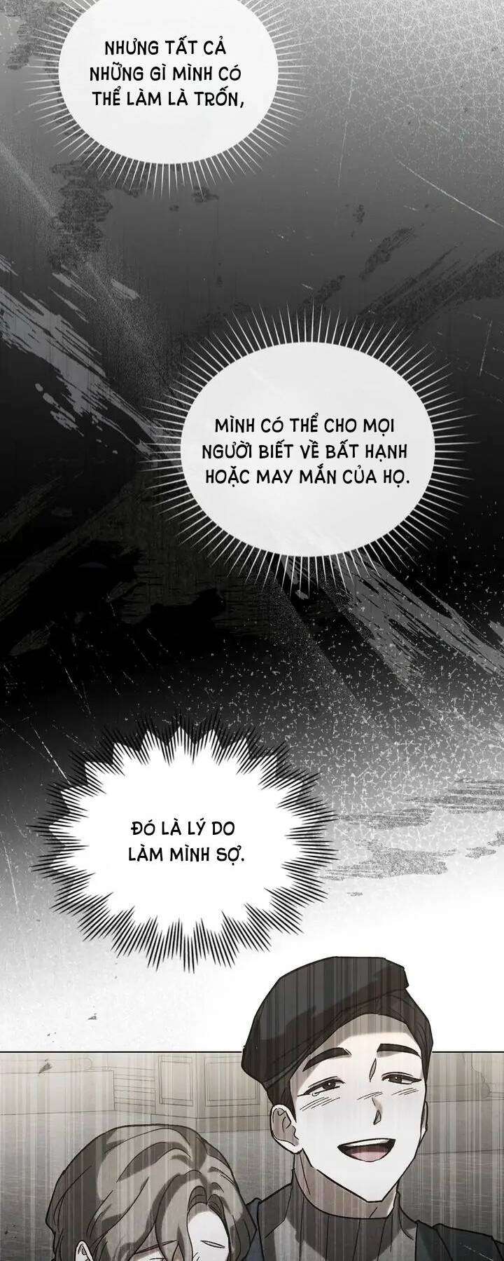 Khi Số Phận Tìm Đến Hai Ta Chapter 12 - Trang 4