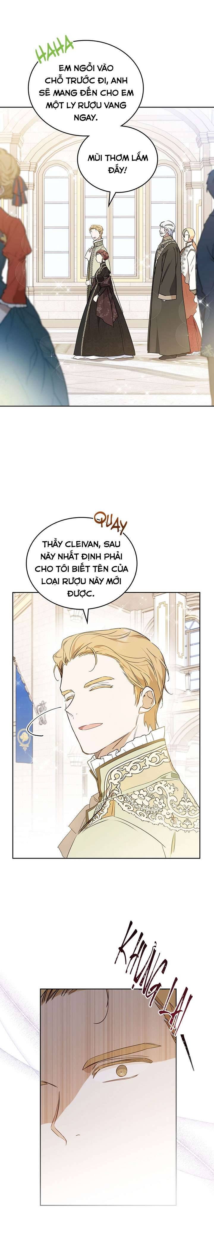 Kiếp Này Nhất Định Làm Gia Chủ Chap 84 - Trang 2