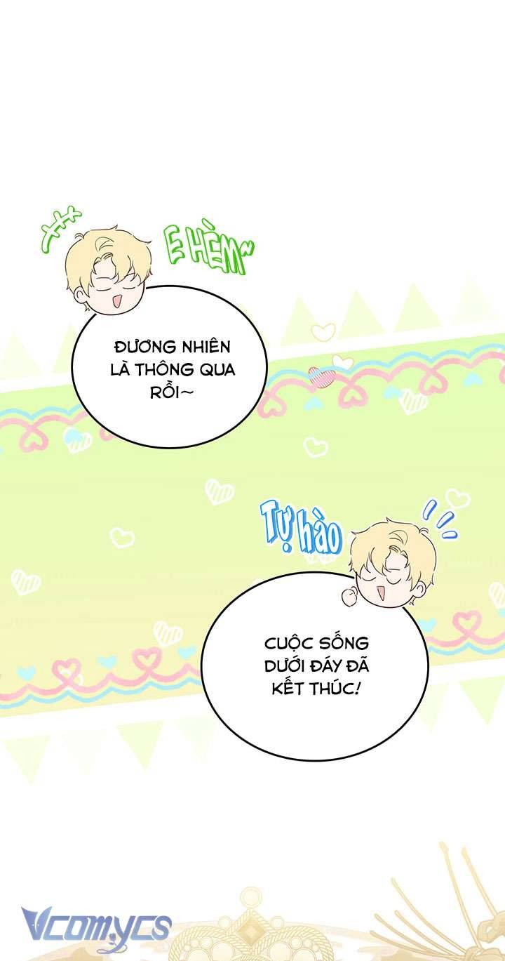 Kiếp Này Nhất Định Làm Gia Chủ Chap 129 - Trang 2