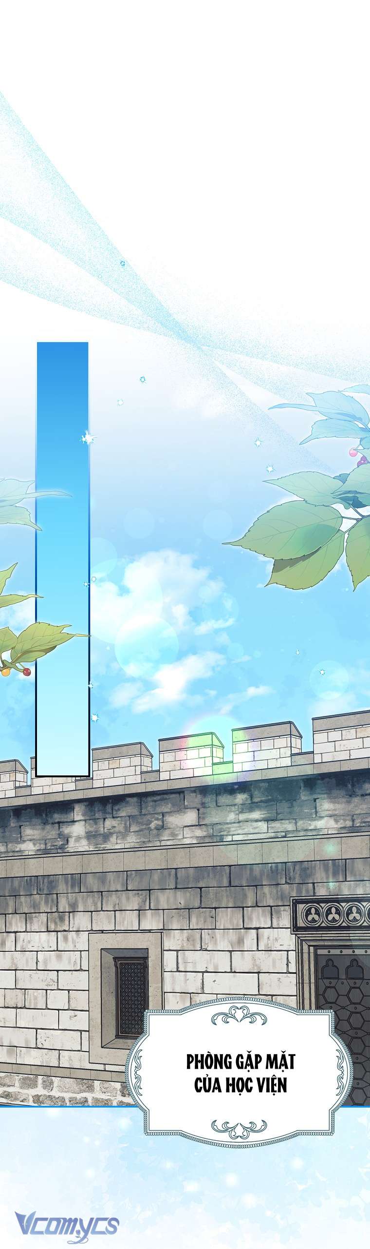 Thời Hạn Cuối Cùng Đang Tràn Ngập Trên Cửa Sổ Trạng Thái Chap 26 - Trang 4