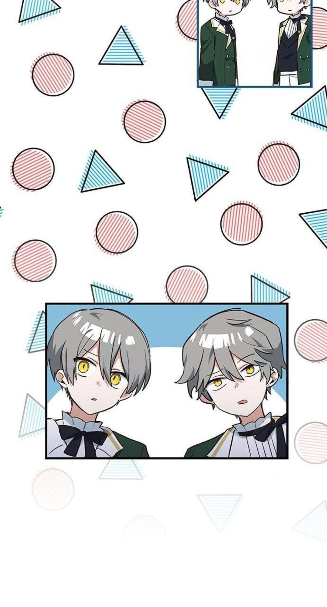 Mèo con được gia tộc sói nhận nuôi? Chapter 23 - Trang 3