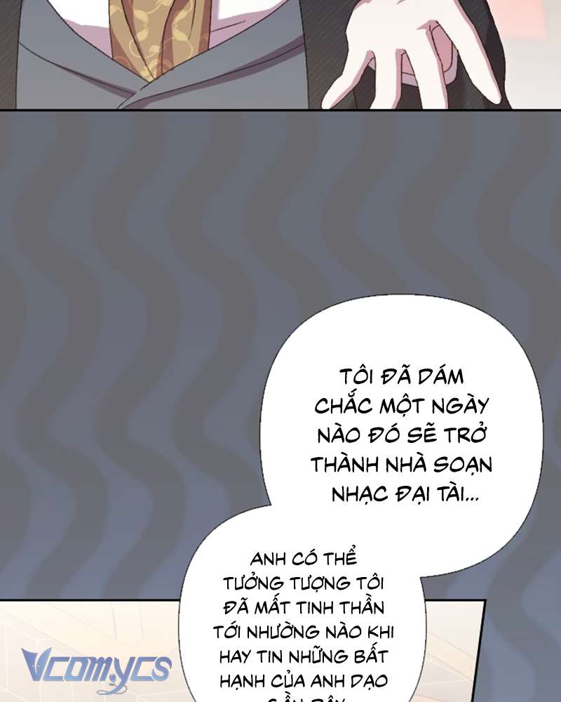 Dành Cho Những Ai Coi Hối Tiếc Là Điều Xa Xỉ Chap 29 - Trang 4